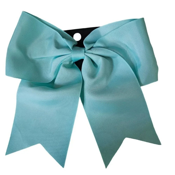 30 Hair Bows/Elastics/Clips for Hairdressers or Crafts - Picture 5 of 9